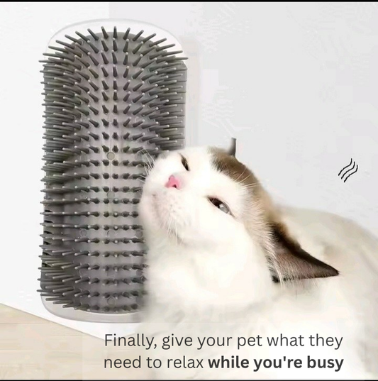PURRCORNER GROOMER