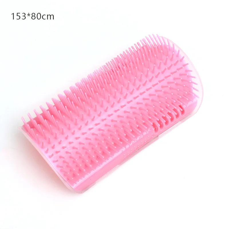 Cat Self-Cleaning Massage & Grooming Brush