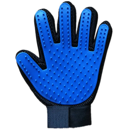 Pet Grooming Gloves