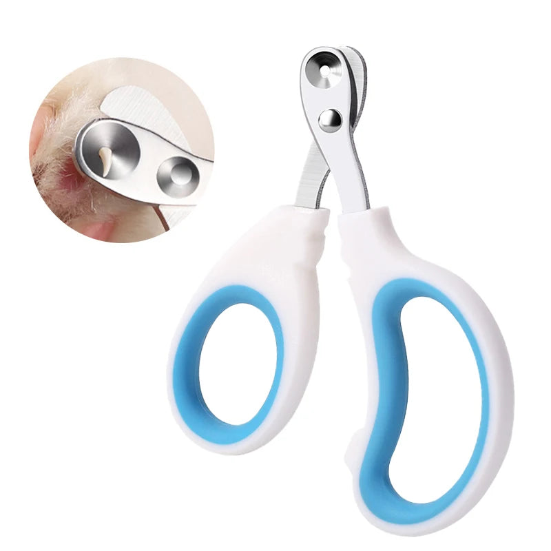 Professional cat Nail Clippers