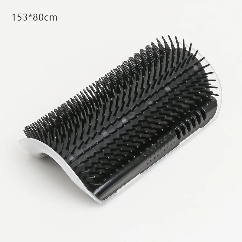 Cat Self-Cleaning Massage & Grooming Brush