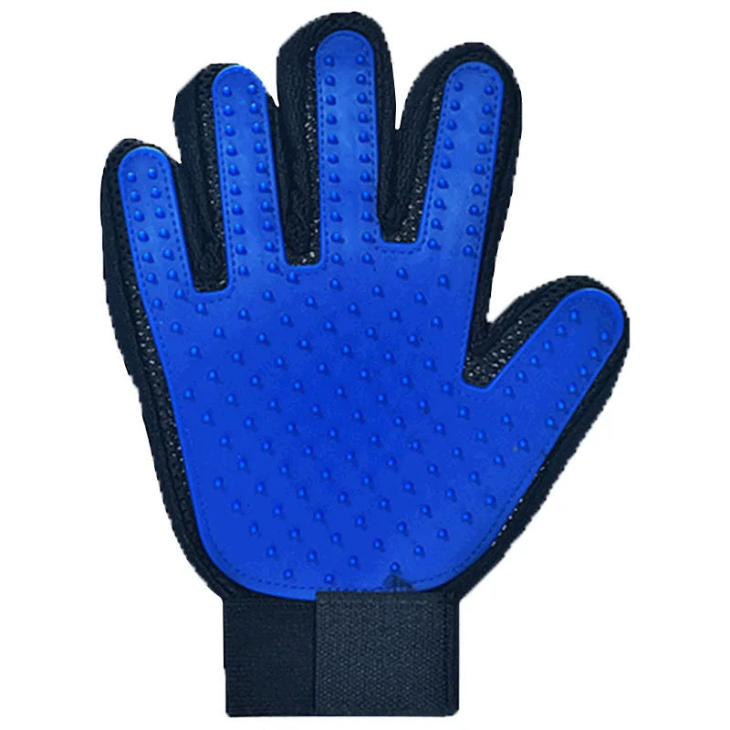 Pet Grooming Gloves