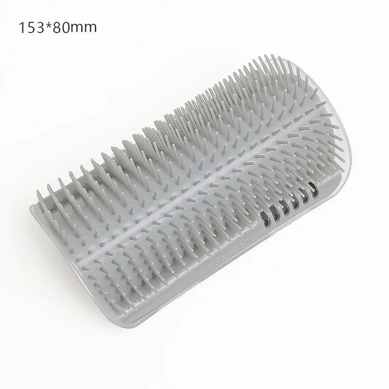 Cat Self-Cleaning Massage & Grooming Brush
