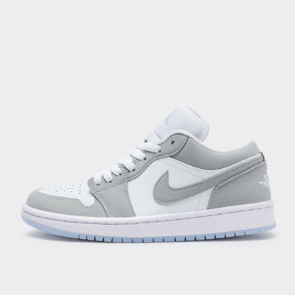 Air Jordan 1 Low "Wolf Grey"